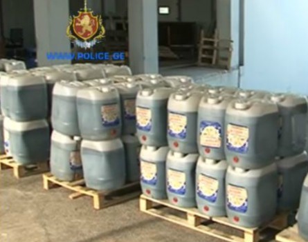 Azərbaycandan Gürcüstana keçirilən 3 ton heroin kimin olub - Gömrükçülərimiz malı niyə saxlamayıblar?