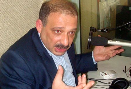 Rauf Mirqədirovun həbs müddəti 4 aylıq uzadıldı 