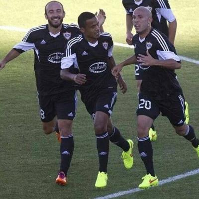 “Qarabağ” Çempionlar Liqasına qələbə ilə başladı