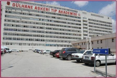 3 nəfər Gülhanə Hərbi Tibb Akademiyasına təhsil almağa göndəriləcək