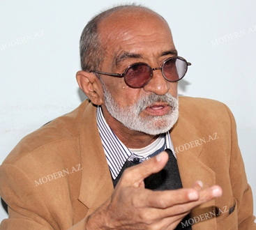 Adil Mirseyid Ağdaşda dəfn ediləcək
