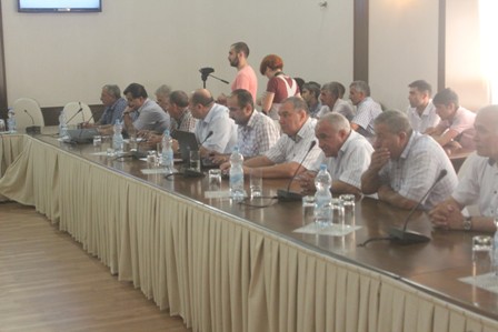 Girovların hüquqlarını Müdafiə Komitəsi beynəlxalq qurumlara müraciət edib