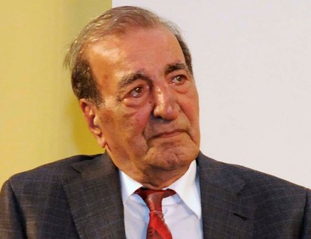 Habil Əliyevdən ən son xəbər: “Müsahibə verməyə qüvvəsi yoxdur” 