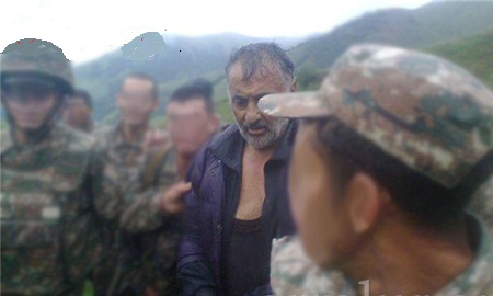 Dövlət Komissiyası girovlarla bağlı erməniləri hüquq normalarına hörmətsizlik etməməyə çağırdı 