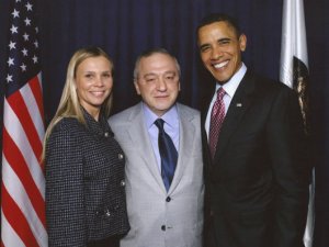 “Erməni soyqırmı”nın tanınmasına lobbiçilk edən erməni barəsində həbs qərarı çıxarıldı