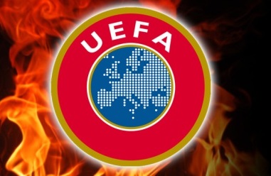 UEFA-dan İsrail haqqında ŞOK qərar 