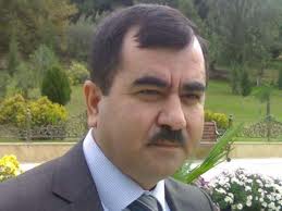 Akif Aşırlı: “Yazıçıların çoxu qazaxlıdırsa...” – MÜSAHİBƏ 
