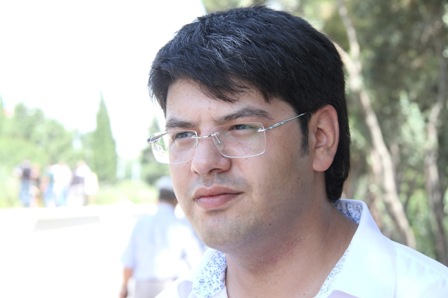  “Azərbaycanda Qarabağla bağlı saytların maliyyə dəstəyi çox aşağıdır” - Baş redaktor