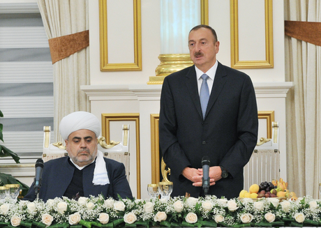 “Azərbaycan xalqına bir daha söz verirəm…” - İlham Əliyev 