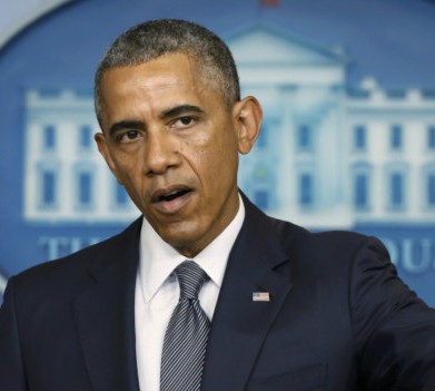Barak Obama: “Malayziya təyyarəsini Rusiyameyilli separatçılar vurublar”
