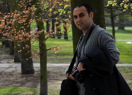 Ayaz Nizamioğlu övladını itirməsindən yazdı: “Allah ona 3 il ömür biçdi”