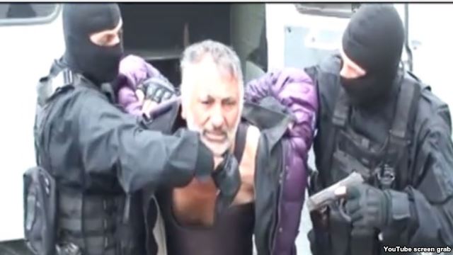 Elmira Süleymanova girovlarla bağlı Qızıl Xaç Komitəsinə məktub yazdı 
