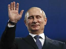  Putinin populyarlığı rekord vurdu