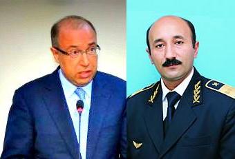 Zaur Hüseynov Bakı metropoliteninin rəis müavinini aşağı vəzifəyə keçirdi