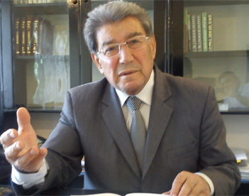 Mirəfsəl Təbibin Qarabağ dərdi… “Söz var ki, gərək onu məqamında deyəsən” - MÜSAHİBƏ