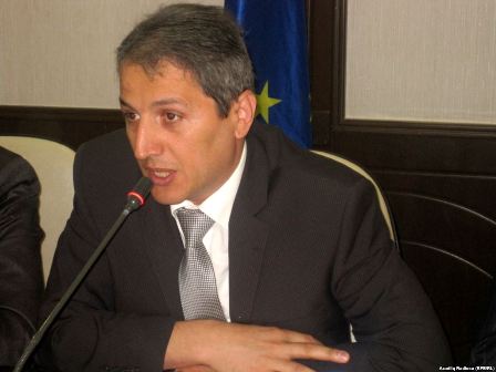 Ələsgər Məmmədli Eynulla Fətullayevə məktub yazdı 