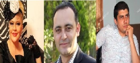 Müğənni ilə jurnalistlərin məhkəməsi baş tutmayıb