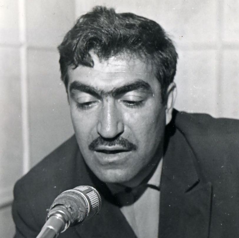 Aydın Qaradağlının xatirəsi əbədiləşdi