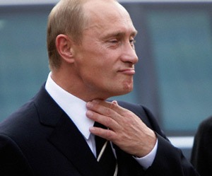 Putin Rusiyada yay-qış vaxtına keçidi ləğv etdi