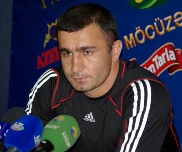 Qurban Qurbanov girovlara görə zəng vurub: “Qələbəmizi həm də Ağdama həsr edəcəyik”