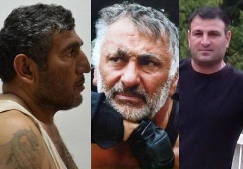 Qızıl Xaç Komitəsi girovlara görə separatçılarla danışıqlara başladı 