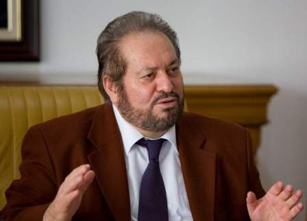 Fətullah Gülənin adamları Bakı Dövlət Universitetinin professorunu həbs etmək istəyiblər 