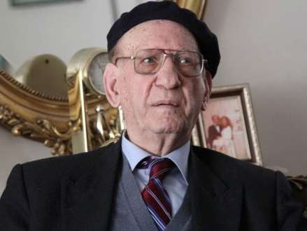 Cavad Heyətin səhhəti yaxşılaşır