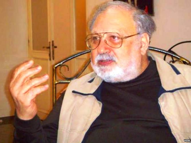 Rüstəm İbrahimbəyov kino xadimlərinə məktub göndərib