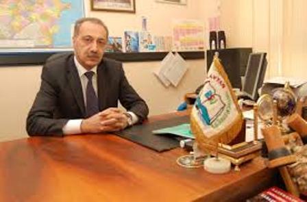 Bilik Fondunun icraçı direktoru  kimdir  - ARAYIŞ 