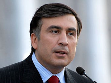 Saakaşvili Kiyevdə “Gürcüstanı xilas etmə qərargahı” yaradıb 