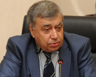 Prezident Adil Qəribovu yeni vəzifəyə təyin etdi