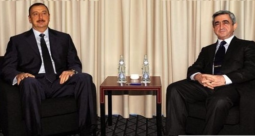 Azərbaycan və Ermənistan prezidentləri Nyu-Yorkda görüşə bilərlər
