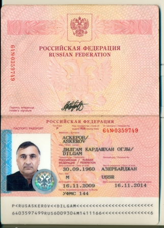Kəlbəcər girovlarının ailələri Putinə müraciət etdi - FOTOLAR 