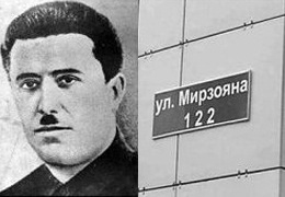 Qazaxıstanda xalq Mirzoyana görə ayağa qalxdı 