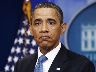 Konqresmenlər Obamanı məhkəməyə verirlər