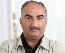 “Kinomuzun təsadüfi məşhurları” - Maqsud İbrahimbəyovun diplom işinə çəkilən yazıçı - LAYİHƏ 
