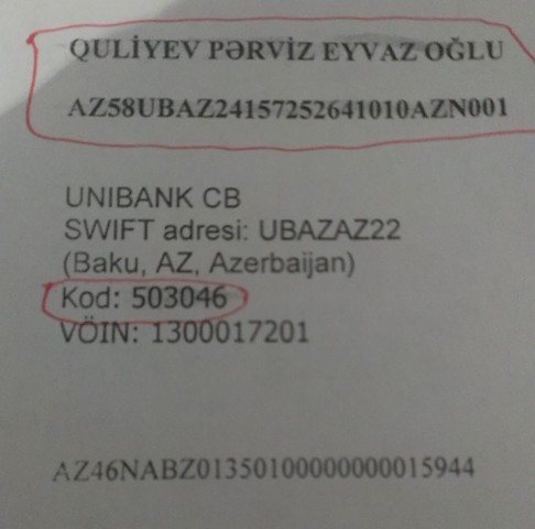 Əlacsız ananın göz yaşları və ölümlə mübarizə aparan tək oğul - FOTOLAR