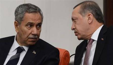 Ərdoğan müavininə qəzəbləndi: “Mən vəzifədə olduğum müddətdə bu, baş verməyəcək”