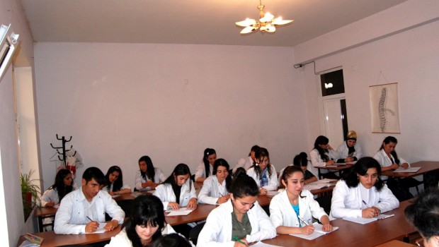 Bu gün rezidenturaya qəbul imtahanının II mərhələsi keçirilir