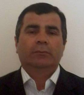 Anamı istəyirəm 