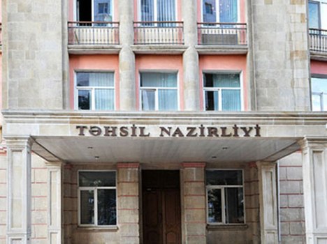 Bu gündən müəllimlərin işə qəbulu üçün müsahibələr başlayır