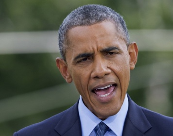 Obamadan Rusiyaya yeni HƏDƏ: “Sanksiyalar hərbi sahəyə də aid olacaq” 
