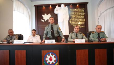 Mədət Quliyev yarım ilə yekun vurdu - 19 əməkdaş işdən qovulub