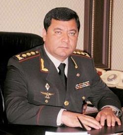 Nəcməddin Sadıkov Ali Baş Komandanın göstərişlərini şəxsi heyətə çatdırdı