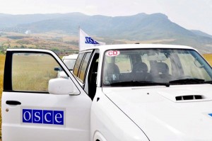Cəbhədə monitorinq keçiriləcək