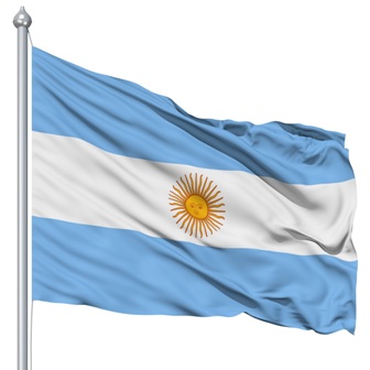 Argentina müflis oldu 