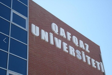 “Qafqaz Universitetinə axın var” - Prorektor