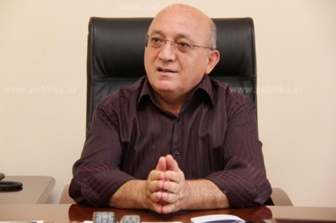 Dini Komitənin yeni sədri DANIŞDI: “Belə hesabatlara etibar etmək olmaz”