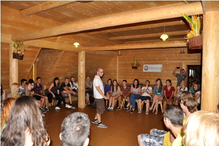 Şuranın dəstəyi ilə Polşada  mədəniyyətlərarası seminar keçirilib - FOTO