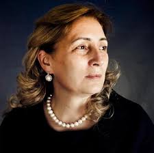 Başın sağ olsun Vətən! 